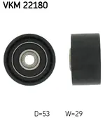  VKM 22180 uygun fiyat ile hemen sipariş verin!